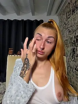 Онлайн чат XXX kylie_blck