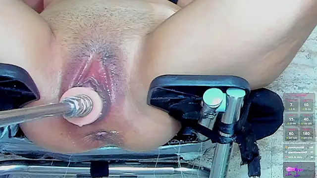 Онлайн чат XXX Amelia_Myers