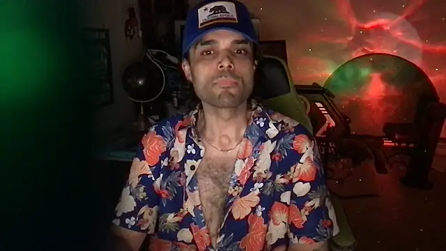 KungFuPanda001 在線直播表演