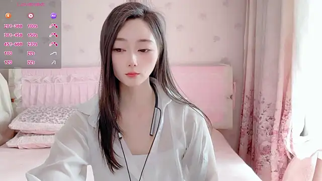 anjila888's Webcam Show