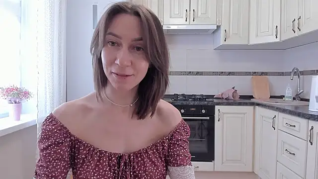 Show Webcam de GoodGlamorGirl