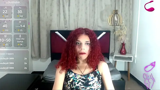 luisa__torres 웹캠 쇼