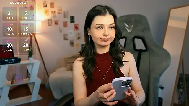 Sembang XXX Secara Langsung rebbekkakowalski