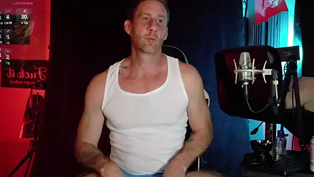 Webkamerová show FiftyShadez