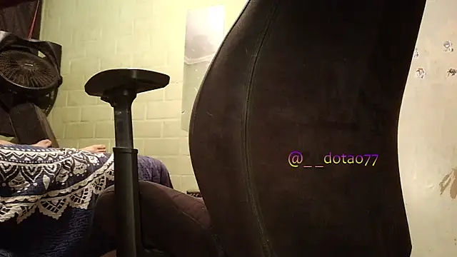 doTao7: вебкам-шоу