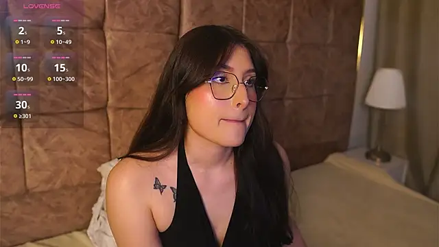 Daisha_Riley – Live XXX-chat