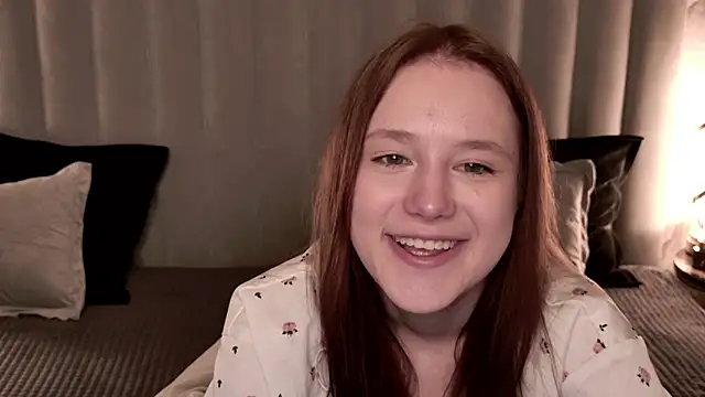 CarolineTenders' Live XXX Chat