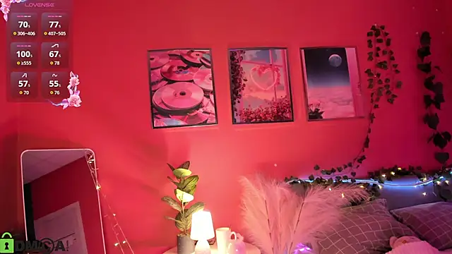 Lillie_Miller's Live XXX Chat