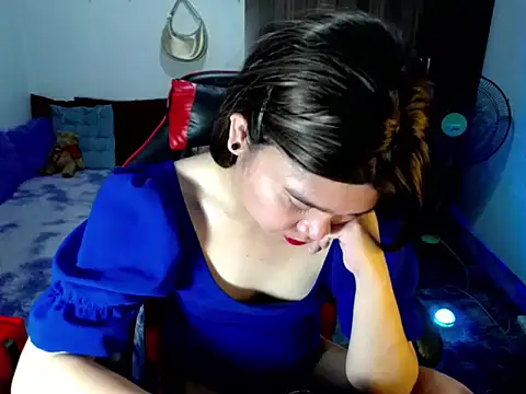 sofiathe1st Pertunjukan Webcam