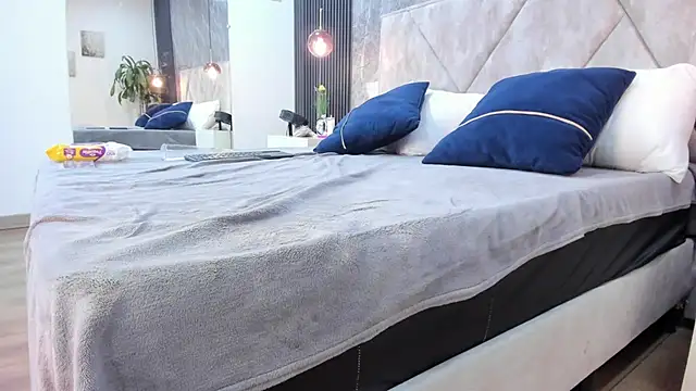 Živý XXX chat ArielleWilde