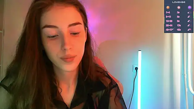 eskatmi's Live XXX Chat