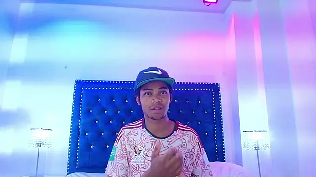 Cristal_and_luke 在線直播表演