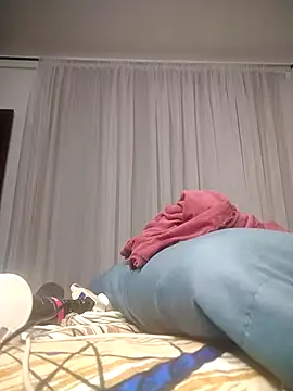 Chatroom XXX en direct de EvaMiranda