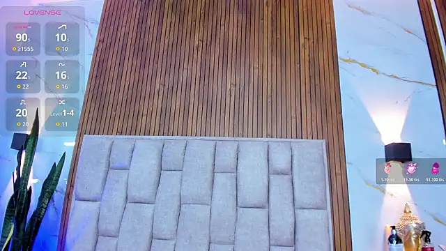 Chat XXX en directo de Scarlet_Rosexx