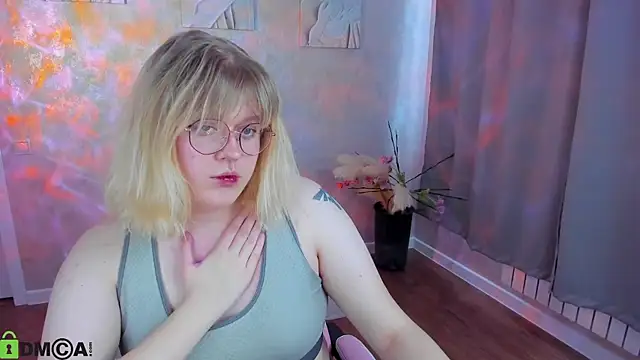 luna_c0raのライブXXXチャット