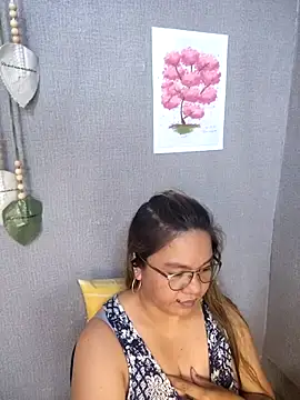 Živý XXX chat ambersmile