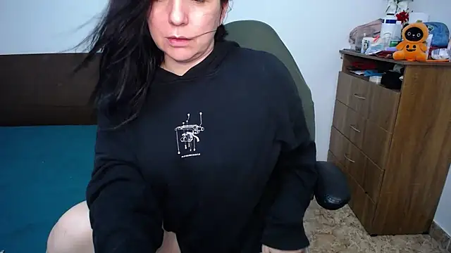 Chatroom XXX en direct de alexa_milsf