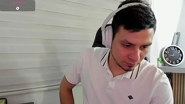 Živý XXX chat Rick_Adams