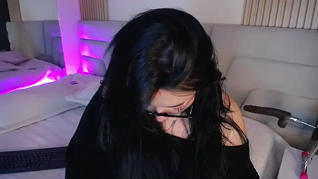 Miss_LoiseのライブXXXチャット