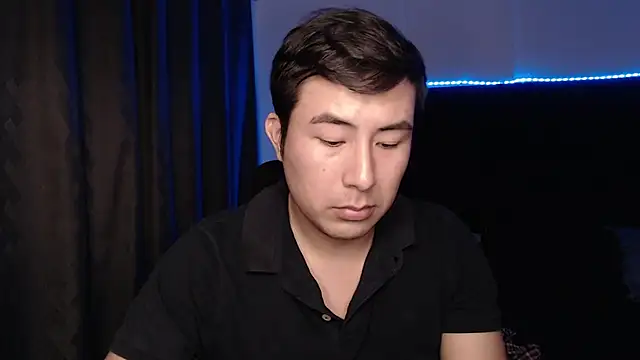 Show webcam de andrewmhilton_