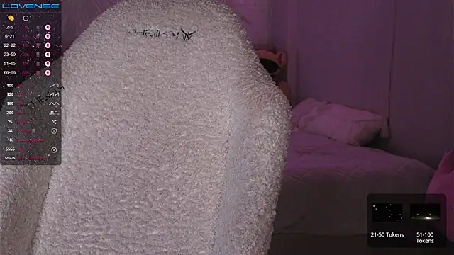 Chatroom XXX en direct de Break-me-Shake-me