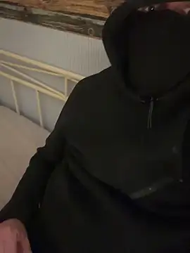 DirtyBerrz Webcam-Show