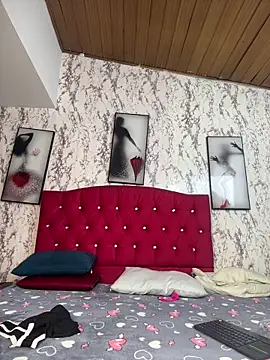 Larissa_AntonellaのライブXXXチャット