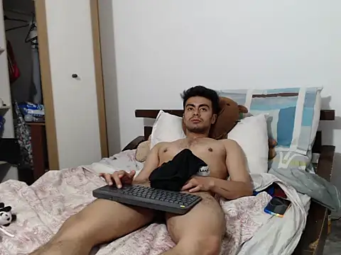 santiago_luxx Chat XXX live