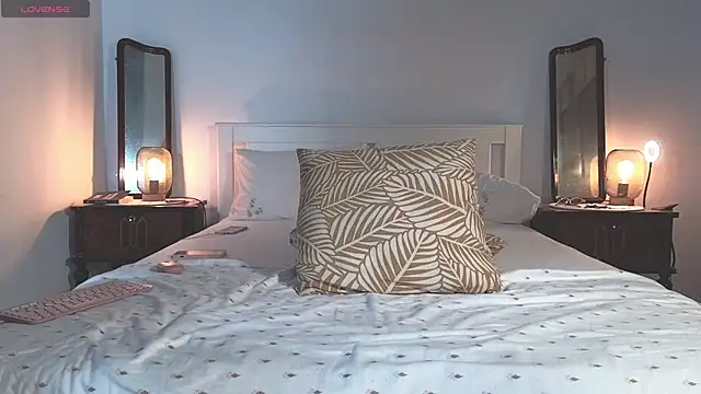 Sellena_love: онлайн-секс-чат