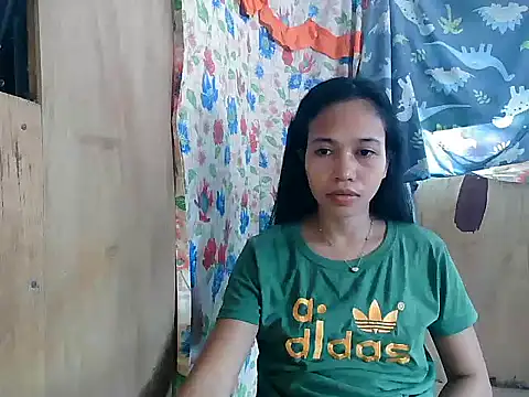 Chatroom XXX en direct de PinaySkinnyGirl