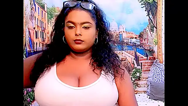 Indianfairy99 现场XXX聊天