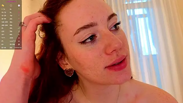 StacyWatts লাইভ XXX চ্যাট