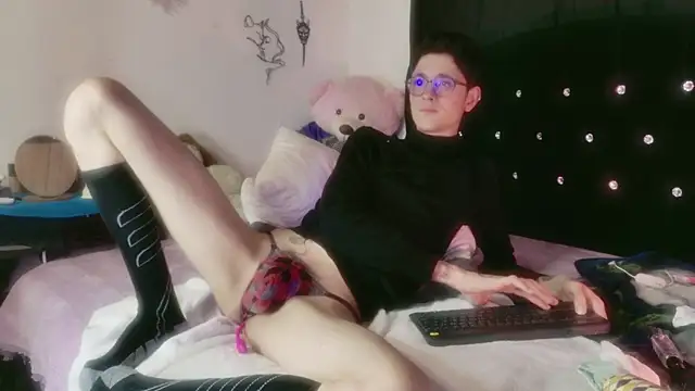 Tyler_cat's Live XXX Chat