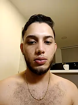 Billie_x33's Live XXX Chat