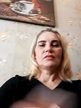 JennyOMay Webcam-Show