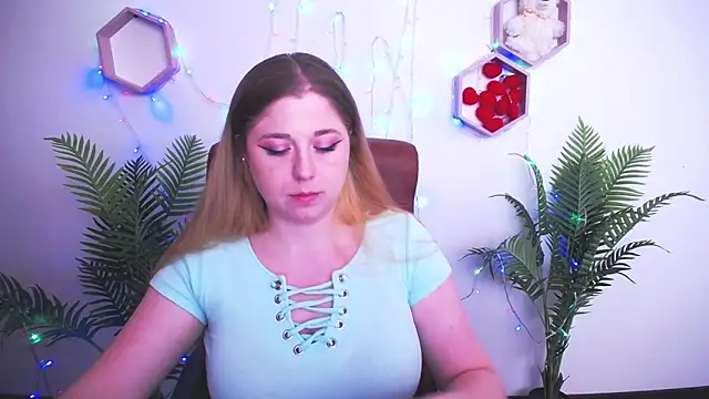 JessikaDaniel 网络视讯表演