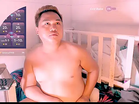 Hardking_69's Live XXX Chat