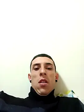 Hot_Flaco 웹캠 쇼