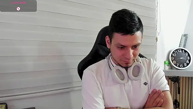 Rick_Adams' Live XXX Chat