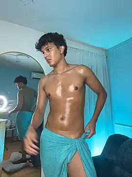 Leo_Savage_'s Live XXX Chat