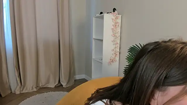 BetteSelbe – Live XXX-chat