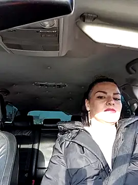 AvaCherry's Live XXX Chat