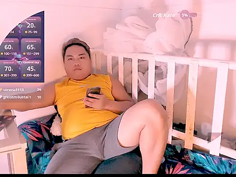 Hardking_69's Live XXX Chat