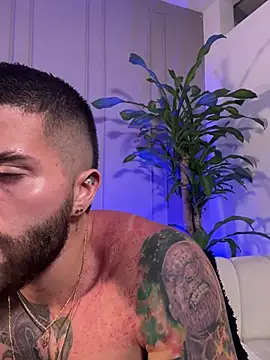 Frank_Farrell – Live XXX-chat