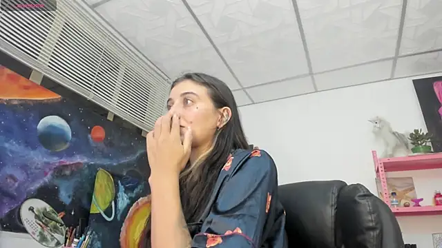 mariecam420: онлайн-секс-чат