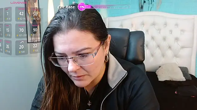 MsJossie 라이브 XXX 채팅