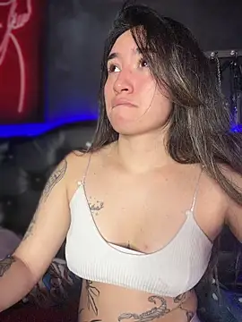 Sophie_LS 라이브 XXX 채팅