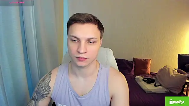 handsome_guy01 – Live XXX-chat