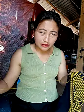 buddy-sexyのウェブカメラショー