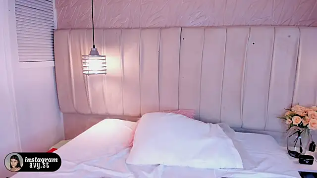 Chat XXX ao vivo de avy_st